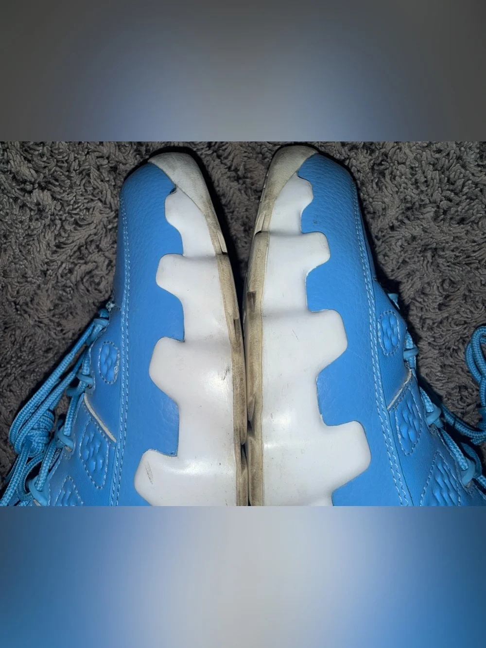 Nike these have